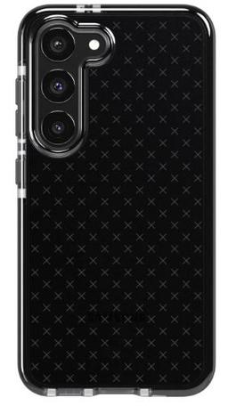 Tech21 Evo Check Custodia per Telefono per Galaxy S23 ricondizionato - Reebelo Italia