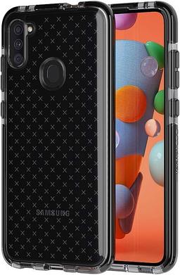 Custodia per telefono Tech21 Evo Check per Samsung Galaxy A11 ricondizionato - Reebelo Italia