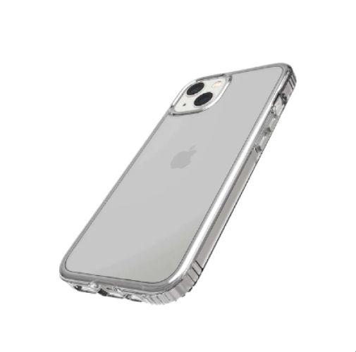 Custodia Tech21 EvoClear per iPhone 13 ricondizionato - Reebelo Italia