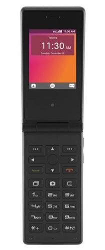 ZTE Telstra Flip 2 ricondizionato - Reebelo Italia