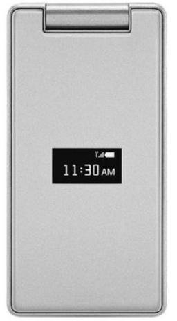 ZTE Telstra Flip 2 ricondizionato - Reebelo Italia