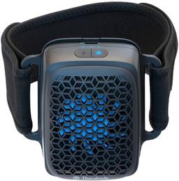 Therabody RecoveryTherm Cube ricondizionato - Reebelo Italia