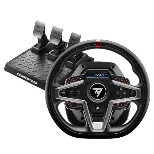 Thrustmaster T248 Racing Wheel ricondizionato - Reebelo Italia