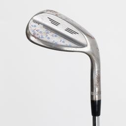 Vokey SM9 Raw K Grind "TH" ricondizionato - Reebelo Italia