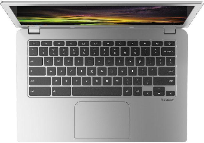 Toshiba Chromebook 2 CB35 Laptop 13.3" ricondizionato - Reebelo Italia