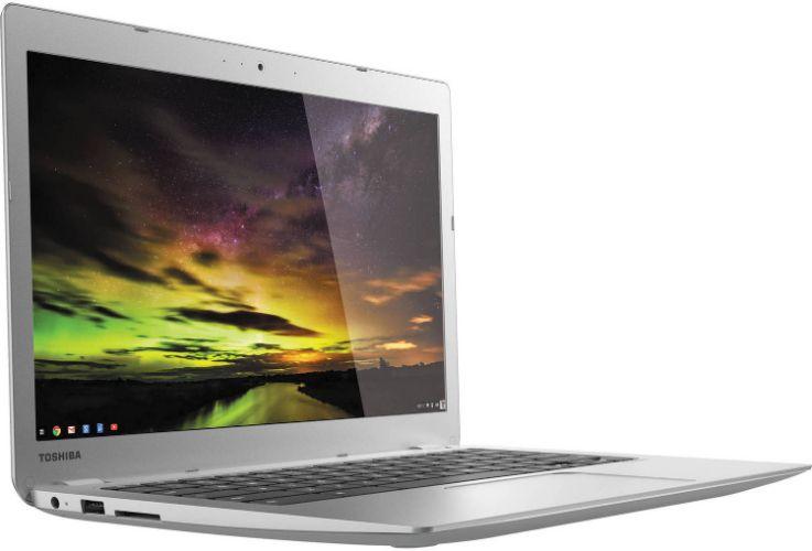 Toshiba Chromebook 2 CB35 Laptop 13.3" ricondizionato - Reebelo Italia