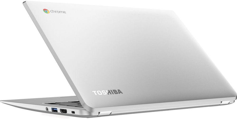 Toshiba Chromebook 2 CB35 Laptop 13.3" ricondizionato - Reebelo Italia