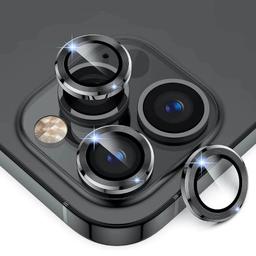 Proteggi Obiettivo Fotocamera Tough On per iPhone 13 Pro Max ricondizionato - Reebelo Italia