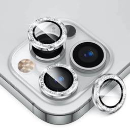 Proteggi Obiettivo Fotocamera Tough On per iPhone 13 Pro Max ricondizionato - Reebelo Italia