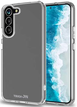 Custodia Tough On Clear Air per Galaxy S23 ricondizionato - Reebelo Italia
