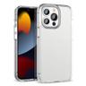 Tough On Clear Phone Case for iPhone 13 Pro Max