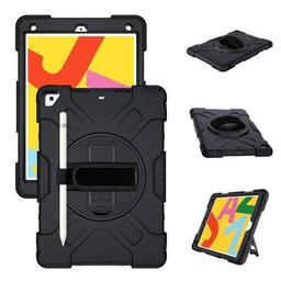 Custodia Tough On Rugged Protection per iPad 7ª/8ª/9ª Gen 10.2" ricondizionato - Reebelo Italia