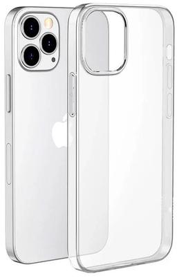 Custodia TPU per iPhone 12/ 12 Pro ricondizionato - Reebelo Italia