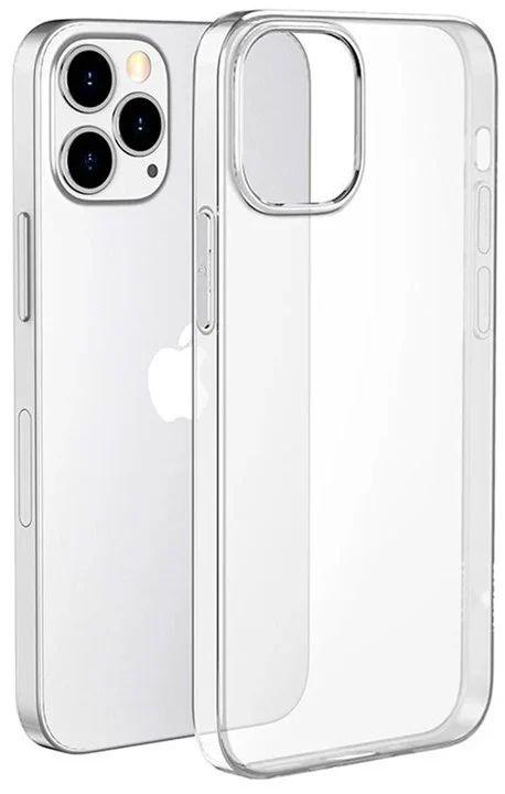 Custodia TPU per iPhone 12/ 12 Pro ricondizionato - Reebelo Italia