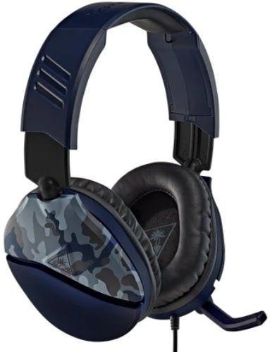 Turtle Beach Recon 70 Gaming Headset ricondizionato - Reebelo Italia