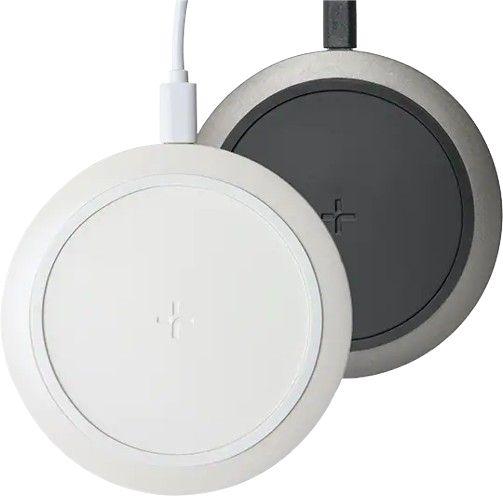 TYLT Bezel 2 Fast 15W Wireless Chargers ricondizionato - Reebelo Italia