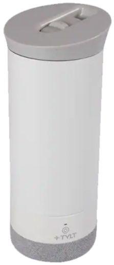 Tylt Drink Mug Hydration Speaker ricondizionato - Reebelo Italia
