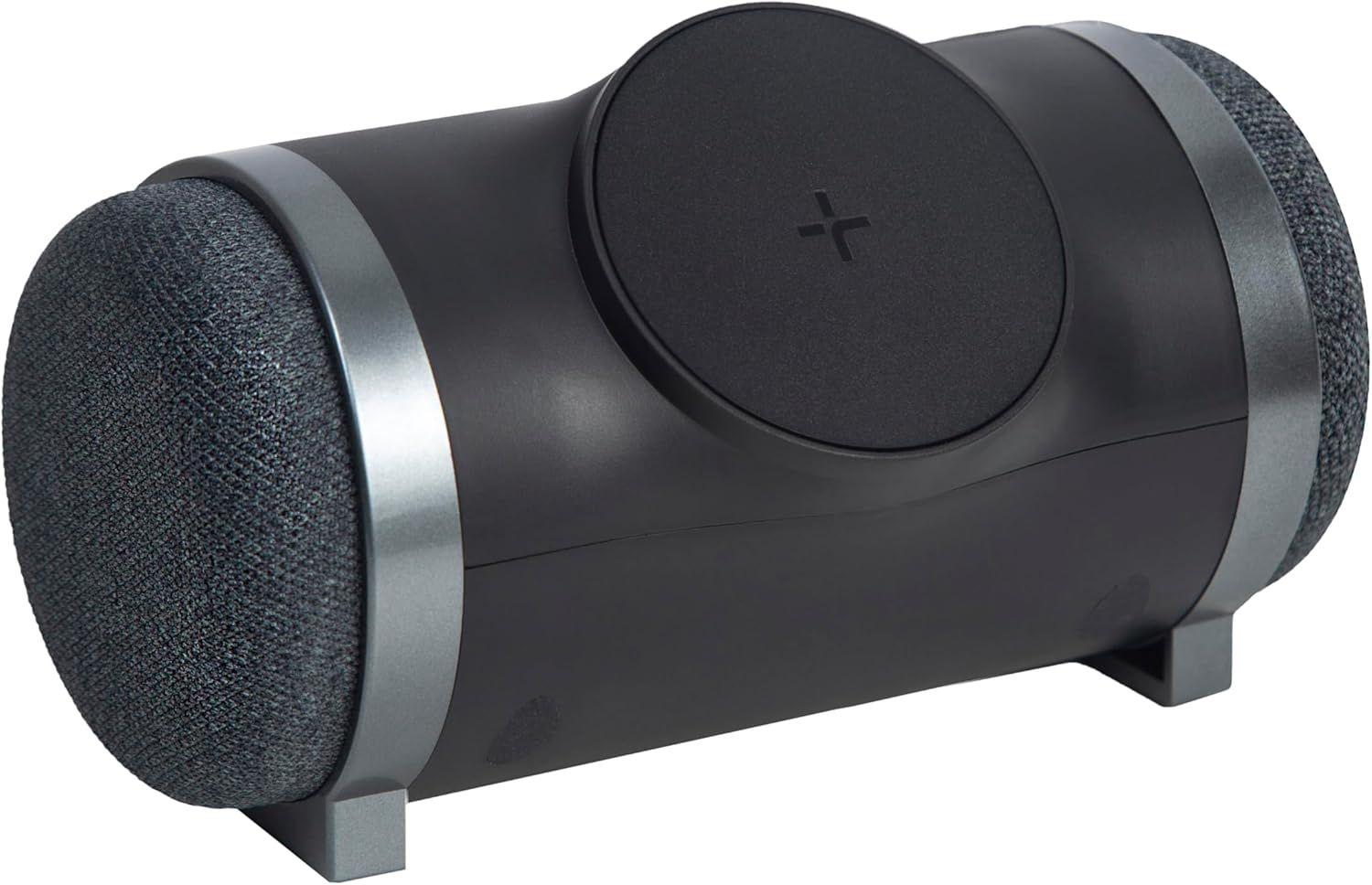 Tylt MagBoom con Altoparlante Wireless MagSafe ricondizionato - Reebelo Italia