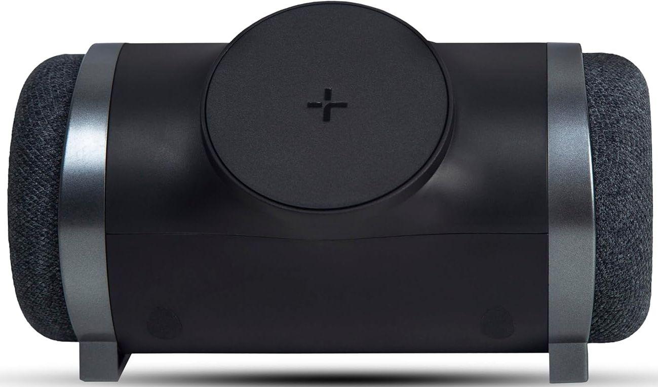 Tylt MagBoom con Altoparlante Wireless MagSafe ricondizionato - Reebelo Italia