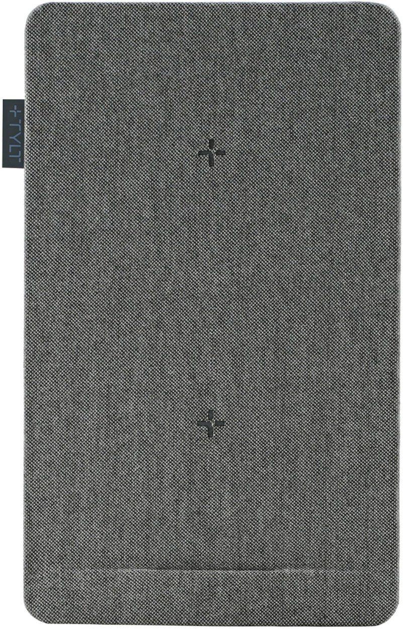 TYLT Mat Base di Ricarica Wireless Doppia 10W Certificata Qi ricondizionato - Reebelo Italia