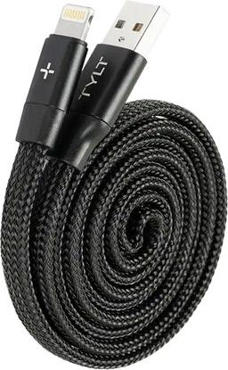 TYLT Twirl Cavo di Ricarica e Sincronizzazione Lightning ricondizionato - Reebelo Italia