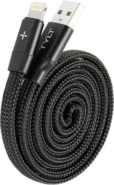 TYLT Twirl Cavo di Ricarica e Sincronizzazione Lightning ricondizionato - Reebelo Italia