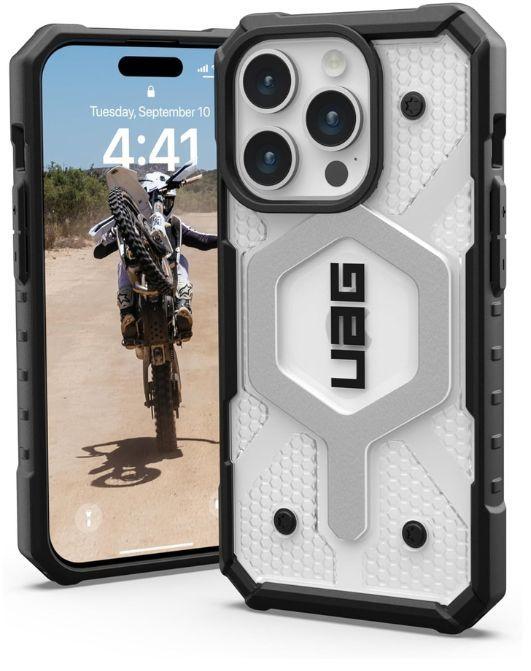UAG Monarch Pro Case MagSafe iPhone 14 Pro Max ricondizionato - Reebelo Italia