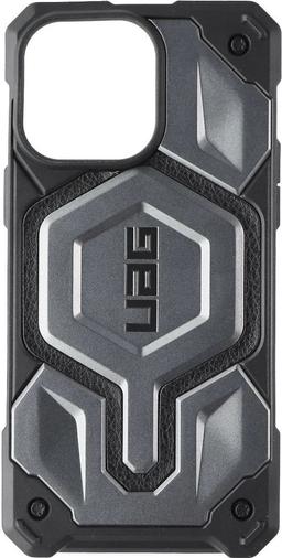 UAG Monarch Pro Case MagSafe iPhone 14 Pro Max ricondizionato - Reebelo Italia