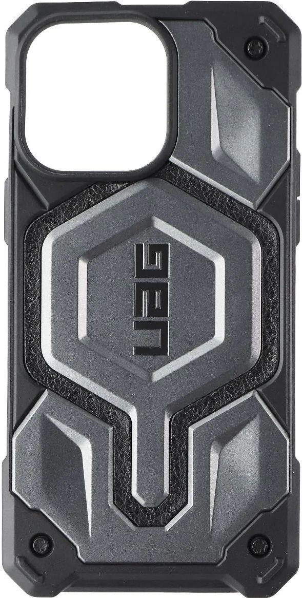 UAG Monarch Pro Case MagSafe iPhone 14 Pro Max ricondizionato - Reebelo Italia