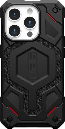 UAG Monarch Pro MagSafe Custodia per Telefono per iPhone 15 Pro ricondizionato - Reebelo Italia