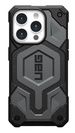 UAG Monarch Pro MagSafe Custodia per Telefono per iPhone 15 Pro ricondizionato - Reebelo Italia