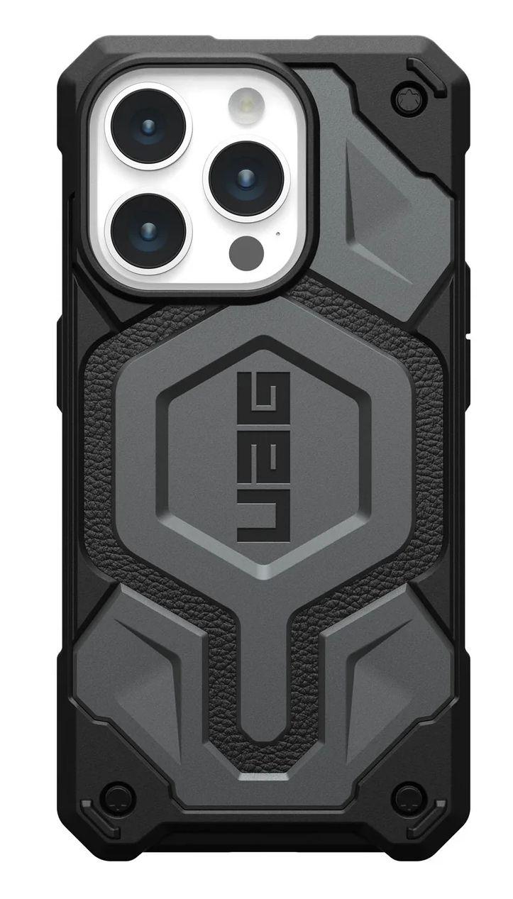 UAG Monarch Pro MagSafe Custodia per Telefono per iPhone 15 Pro ricondizionato - Reebelo Italia