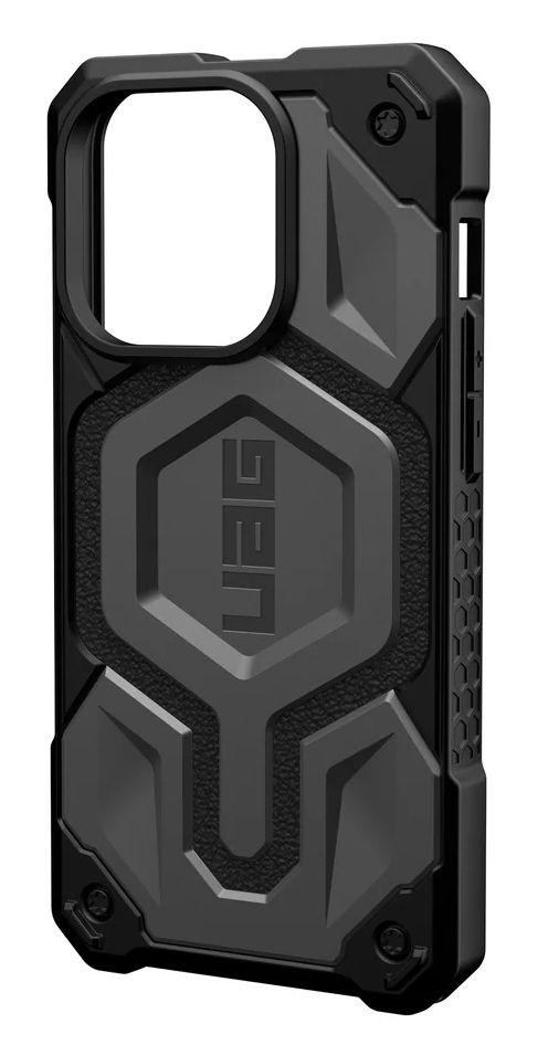 UAG Monarch Pro MagSafe Custodia per Telefono per iPhone 15 Pro ricondizionato - Reebelo Italia