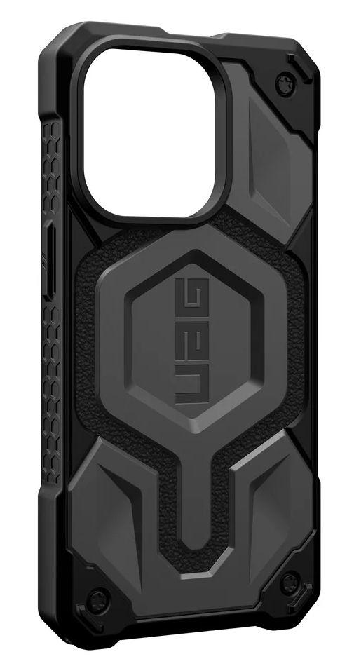 UAG Monarch Pro MagSafe Custodia per Telefono per iPhone 15 Pro ricondizionato - Reebelo Italia
