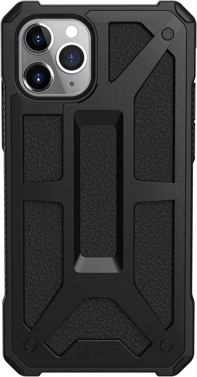 Custodia UAG Monarch Series per iPhone 11 Pro ricondizionato - Reebelo Italia