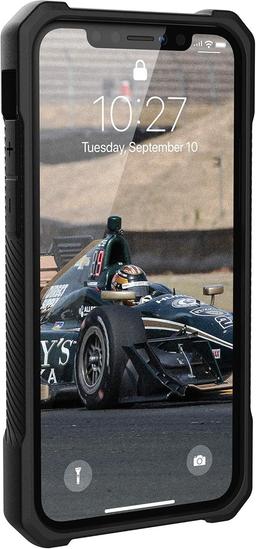 Custodia UAG Monarch Series per iPhone 11 Pro ricondizionato - Reebelo Italia