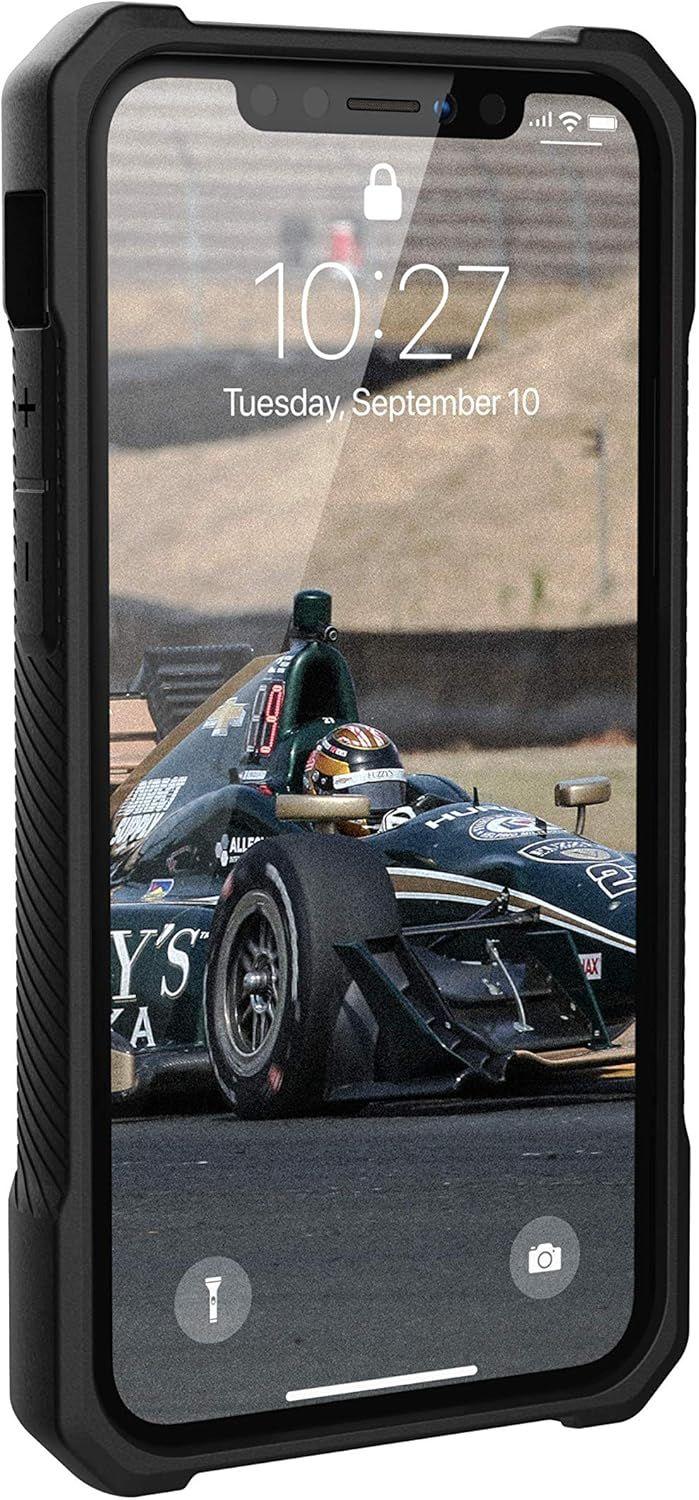 Custodia UAG Monarch Series per iPhone 11 Pro ricondizionato - Reebelo Italia
