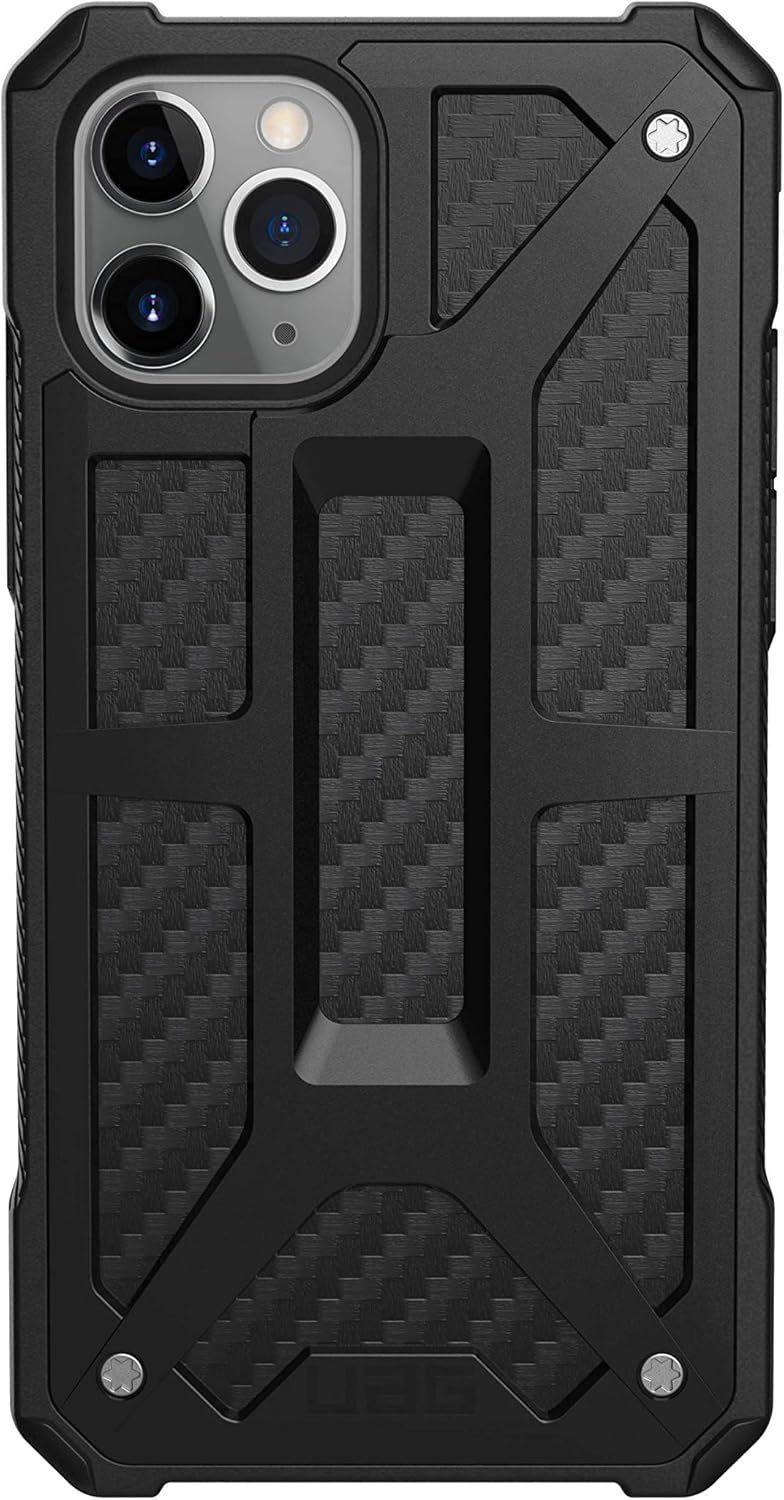 Custodia UAG Monarch Series per iPhone 11 Pro ricondizionato - Reebelo Italia