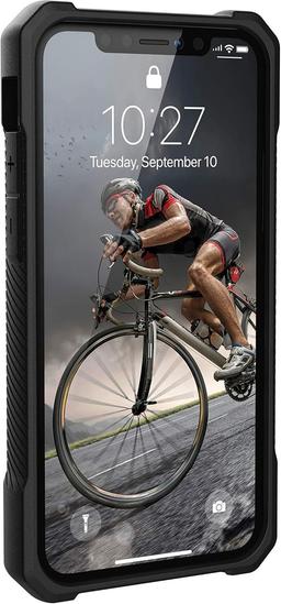 Custodia UAG Monarch Series per iPhone 11 Pro ricondizionato - Reebelo Italia