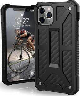 Custodia UAG Monarch Series per iPhone 11 Pro ricondizionato - Reebelo Italia