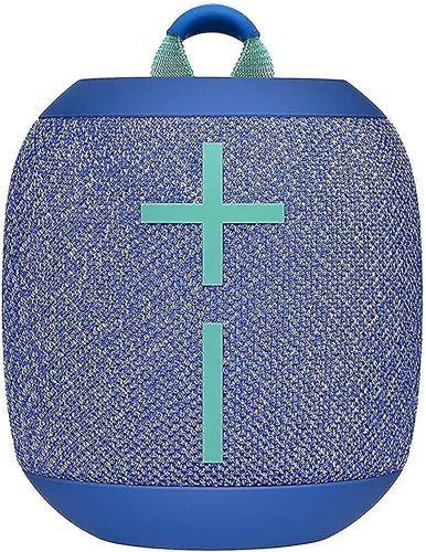 Ultimate Ears Wonderboom 2 Bluetooth Speaker ricondizionato - Reebelo Italia