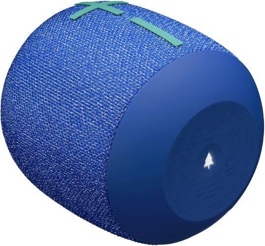 Ultimate Ears Wonderboom 2 Bluetooth Speaker ricondizionato - Reebelo Italia