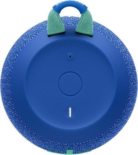 Ultimate Ears Wonderboom 2 Bluetooth Speaker ricondizionato - Reebelo Italia