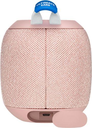 Ultimate Ears Wonderboom 2 Bluetooth Speaker ricondizionato - Reebelo Italia