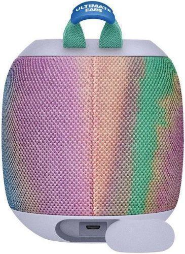 Ultimate Ears Wonderboom 2 Bluetooth Speaker ricondizionato - Reebelo Italia