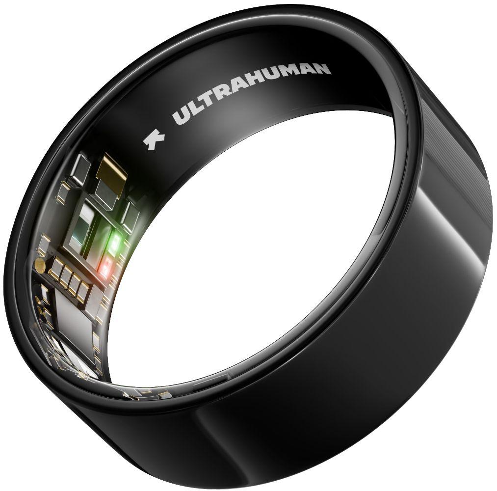 Ultrahuman Ring AIR Size 8 ricondizionato - Reebelo Italia