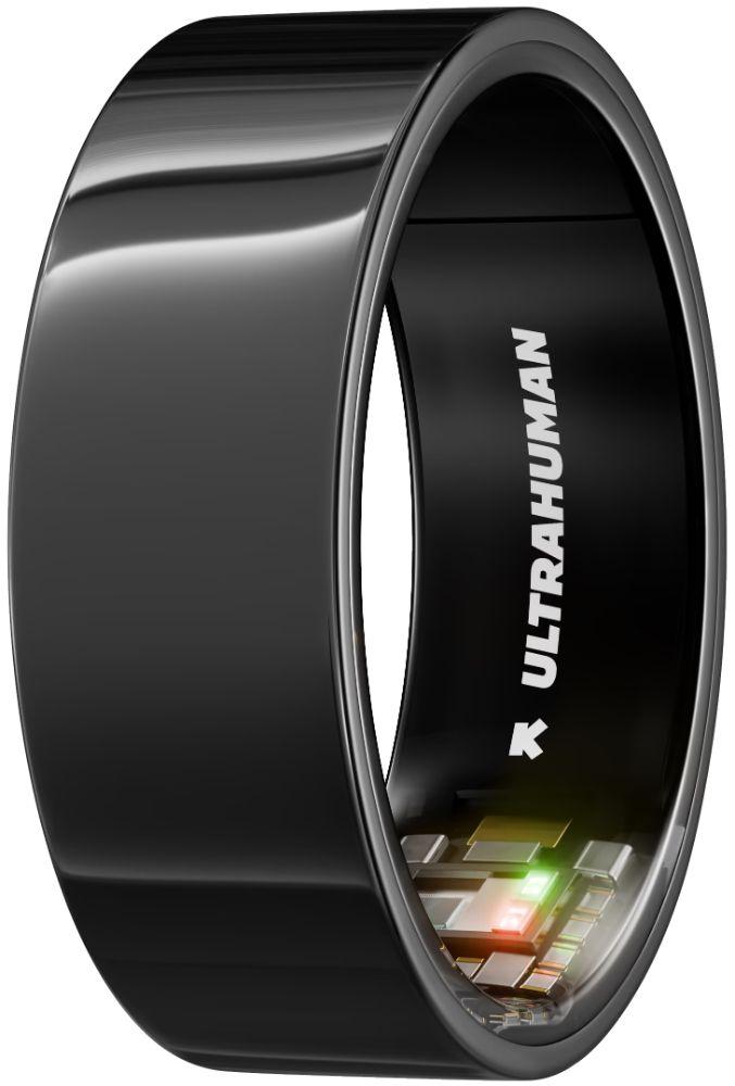 Ultrahuman Ring AIR Size 8 ricondizionato - Reebelo Italia