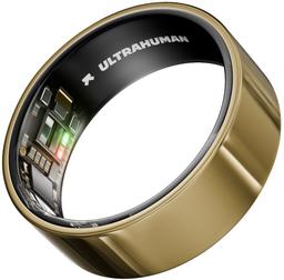 Ultrahuman Ring AIR Size 8 ricondizionato - Reebelo Italia