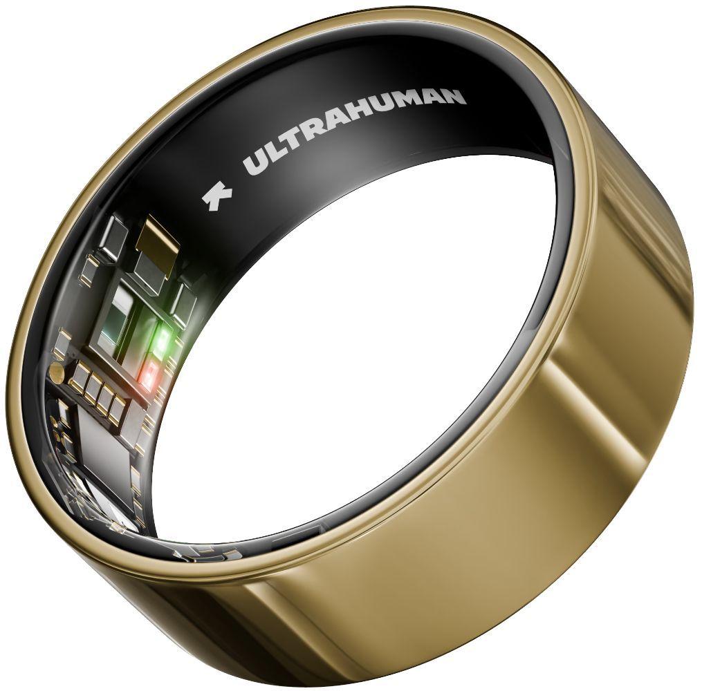 Ultrahuman Ring AIR Size 8 ricondizionato - Reebelo Italia