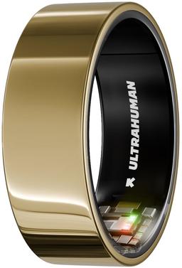 Ultrahuman Ring AIR Size 8 ricondizionato - Reebelo Italia